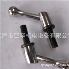 供应可调位紧定手柄螺钉/T型螺钉(图)