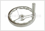 大量供应铸铁手轮铸铁铣床手轮铸铁圆轮缘手轮铸铁双幅条手轮