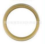 机床附件销售供应橡胶垫圈YX孔用密封圈JBZQ4264-86