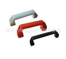厂家专业供应机箱门方型拉手GB4141.26JB1357-73