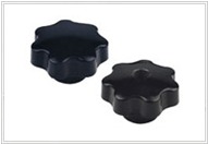 厂家供应维昌牌五星形把手机床把手