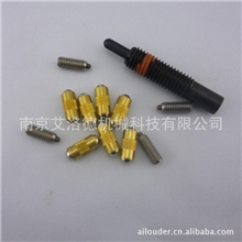 供应SPJLSPJH弹簧柱塞定位柱