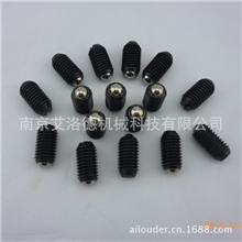 定位珠钢材定位珠HALDER定位珠德国HALDER钢材定位珠