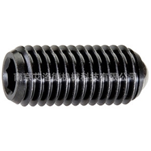 供应德国HALDER定位珠/柱，弹顶销，球头顶丝（重荷内六角）2203