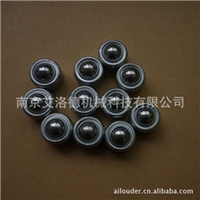 供应万向滚珠弹簧式万向滚珠ALWAYSE弹簧式万向滚珠