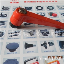 【厂家供应】【手柄】胶木手柄胶木手柄套可调手柄