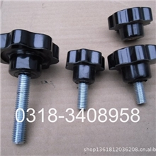 【深州南护】供应星形金属把手五星把手十字把手三角形把手