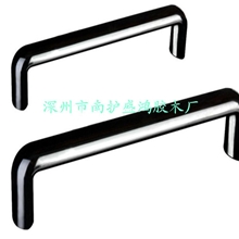 供应Z95-1胶木拉手椭圆拉手机床拉手U形拉手