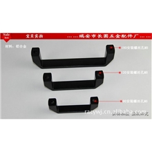 厂家出售橱柜铝合金拉手厨柜拉手