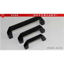 专业生产铝合金方形拉手型号齐全