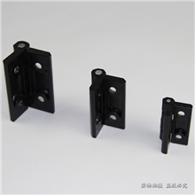 专业生产高档五金小合页电柜铰链