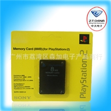 热卖产品PS28MB单IC单绑定记忆卡日版