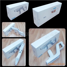 热销中Wii生化危机枪