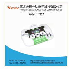 Iphone5/4S/4mini五件套游戏按键Thumbies大量承接OEM订单