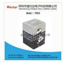 IPAD4摇杆ipad游戏手柄吸盘式智能平板电脑适用