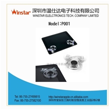 IPAD4配件IPAD4321游戏摇杆IPADMINI游戏操纵杆厂家大量供应