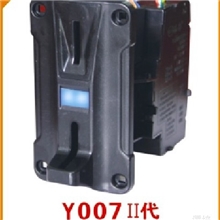 GD-007防钓投币器，一元专用，适用与各种投一元人民币设备