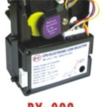 直立式投币器适用与各种游戏机，程序全面升级4.0版