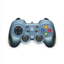 罗技F510振动游戏手柄振动反馈技术