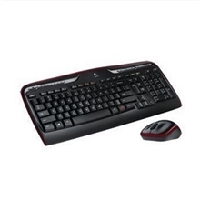 罗技MK330无线键鼠套装MK320升级版极品套件