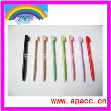 生产NDSL手写笔塑胶笔塑料笔触控笔平板电脑手写笔