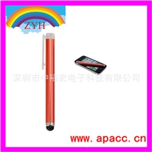 高质量的手写笔专业生产电容笔工厂手机上的触摸笔