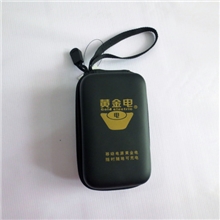 厂家供应移动电源包装盒防震防水必备移动电源包