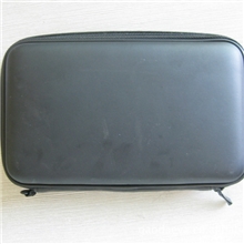 厂家直供热压成型EVA盒通过欧盟测试可印LOGO