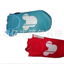 厂家直销迪士尼水壶袋/欧美水壶包/米奇包/米奇水壶袋