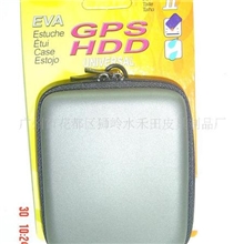 生产加工GPS包装盒,EVA材质,防潮防震，高质全检，品质保证
