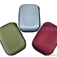 厂家直供牛津布+EVA+边纶布美容、洗漱、化妆盒，高质全检