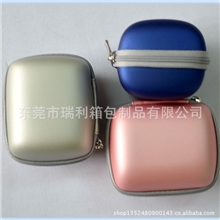东莞厂家产销EVA血压计压模包，血糖仪包，可OEM,l抗震，防水