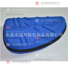 东莞工厂热销压模成型eva包手枪包工具包相机包高档实用