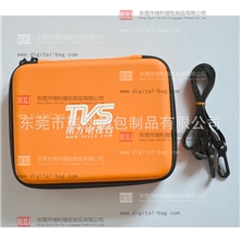 厂家生产移动电源包，皮包，热压成型包装盒