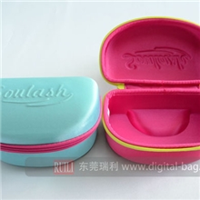 潜水眼镜盒，眼镜包，潜水镜防护包，可根据产品规格开发生产