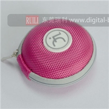 耳塞包，防震防溅水，工厂支持设计开发，低价高质，