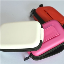 PU表面相机包开发设计各种EVA冷压成型数码包工厂生产定制