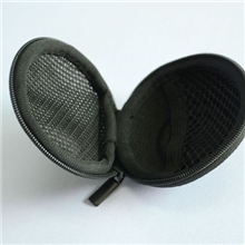 工厂直供耳机包EVA耳塞包支持开发各种耳机包