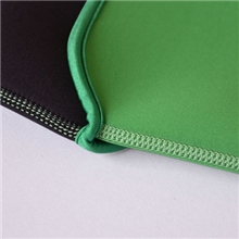 手提电脑内胆包SBR电脑包专业潜水料数码包生产开发