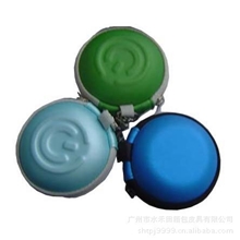 厂家直销精品高档耳机包防震防潮