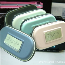 工厂直销PSP/NDSL游戏机包防水防震出口高质可定制LOGO