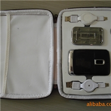 厂家生产供应各种EVA材质工具包包