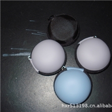 厂家生产,直销各款EVA耳机盒、音响盒.游戏机包,质优价廉