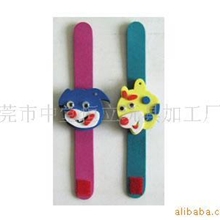 供应EVA电子表\EVA玩具礼品