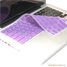 硅胶键盘膜，丝印键盘膜，键盘保护套