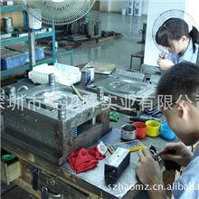 惠州专业制作硅橡胶模具，塑胶模具的厂家