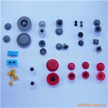 硅胶导电按键硅胶按键导电胶开关按键单点多位按键导电硅胶