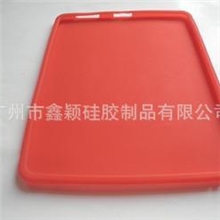 【厂家热销】新款IPAD1硅胶保护套，库存现货，欢迎订购