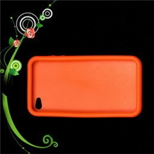 【厂家热销】新型号苹果、iphone4硅胶套，库存现货，欢迎订购