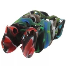 工厂直销XBOX360迷彩硅胶套XBOX360手柄硅胶套多色